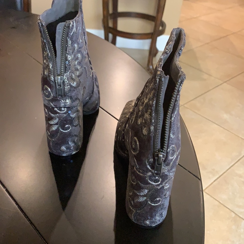 Naughty Monkey Women’s boots. Never worn! - Picture 6 of 7